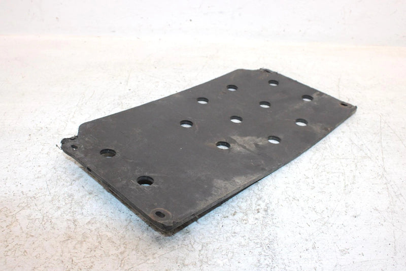 2006 John Deere  Buck 650 Oem Swing Arm Skid Plate 706200293 AJ0