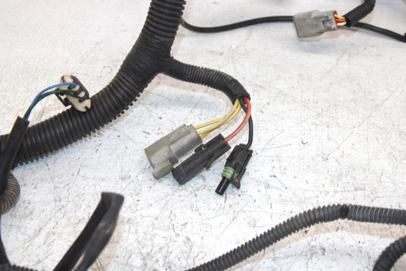 2006 John Deere  Buck 650 Oem Main Wire Harness 710000686 AJ0
