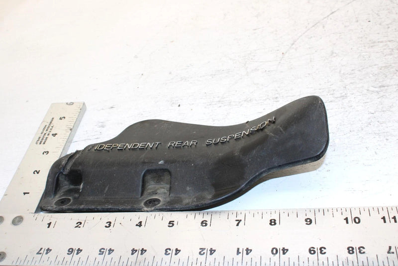 2004 Polaris Sportsman 600 Oem Left Rear Axle Shield 5434890-1038 AP20