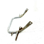 null Yamaha Moto 4 OEM Rear Bumper 3HP-2845R-10-00 AY66