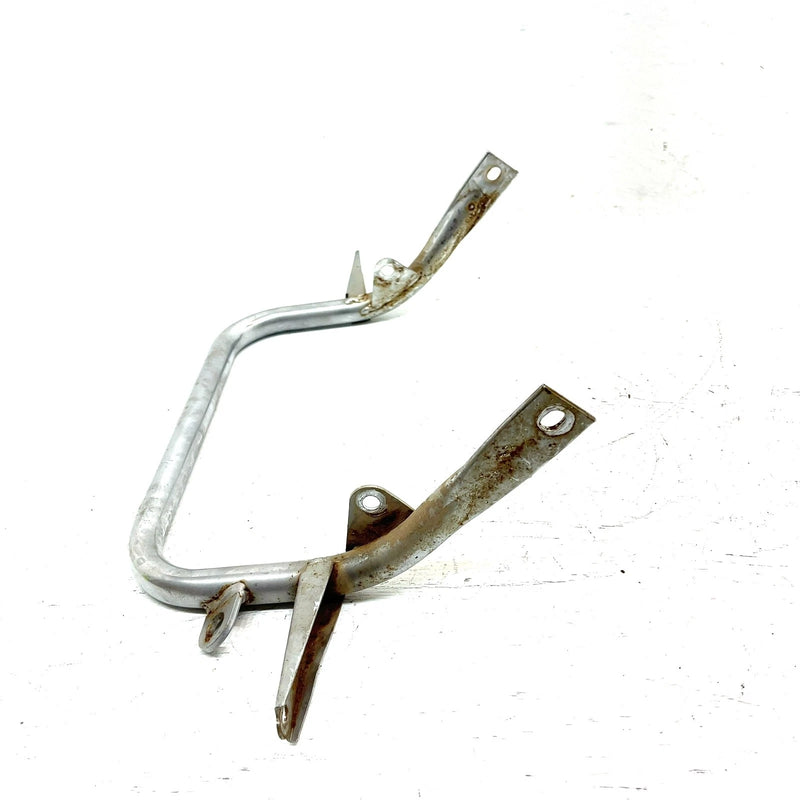 null Yamaha Moto 4 OEM Rear Bumper 3HP-2845R-10-00 AY66