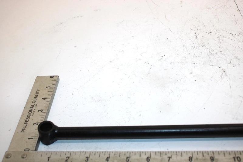 92 Polaris Sp 500 Efi Oem Black Radius Rod 1822037-067 SP144