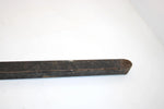 92 Polaris Classic Oem (Black) Left Trailing Arm 1822427 1822053-067 SP148