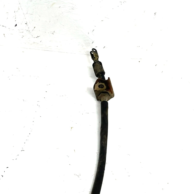1992 Yamaha Big Bear 350 OEM Trans Control Cable 3HN-2637E-01-00 AY53