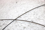 1999 Arctic Cat Zr 600 Oem Hood Cable W/Spring 0123-510 1606-193 SA19