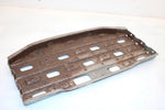 91 Polaris Trail Boss 350l 4x4 Oem Left Footrest 1040274-117 AP22