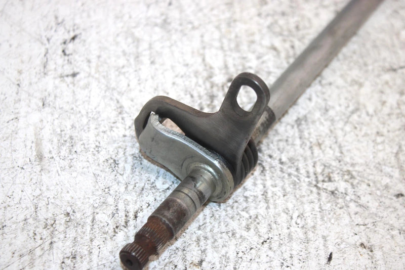 2000 Honda Trx300 Fourtrax 4x4 Oem Shifter Spindle 24610-HC4-000 AH37