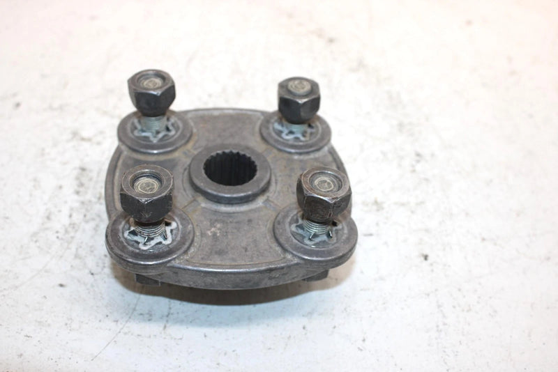 1999 Polaris Xplorer 300 Oem Front Wheel Hub W/Nuts 2200341 AP148