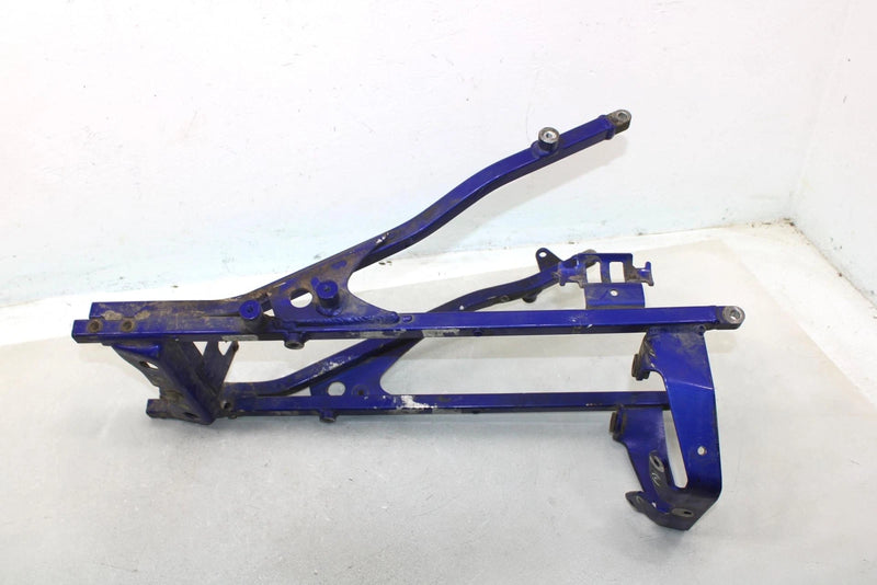 2001 Yamaha  Raptor 660r Oem Rear Subframe 5LP-21190-19-00 AY33