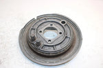 00 Kawasaki Bayou 300 4x4 Oem Rear Brake Drum Panel 41035-1305 AK20