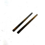 00-02 Polaris Magnum 325 4X4 OEM A Arm Shaft Pair 5133806 AP202