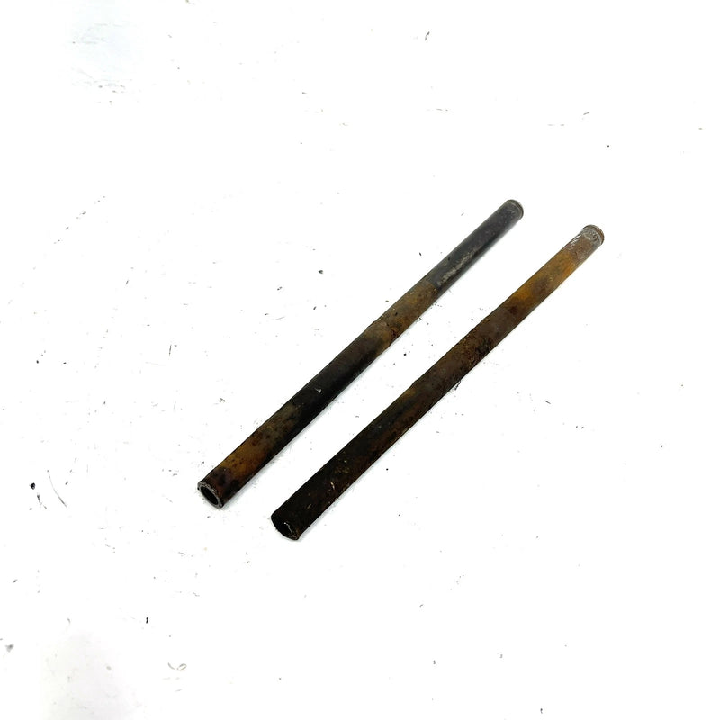 00-02 Polaris Magnum 325 4X4 OEM A Arm Shaft Pair 5133806 AP202