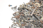 1994 Yamaha Vmax 600 Oem Nut Bolt Spacer Hardware Kit SY25