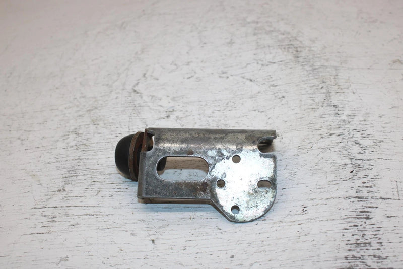 1999 Polaris 500 Xc Oem Front Muffler Bracket 5241832 SP28