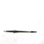 1996 Yamaha Big Bear 350 YFM350FW 4x4 OEM Rear Axle 4GB-25381-10-00 AY55