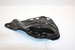 1993 Kawasaki Bayou 300 Oem Rear Diff Guard Plate 55020-1203 AK24