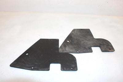 99 Arctic Cat 300 4x4 Oem Inner Fender Panel (Pair) 0406-300 AA16