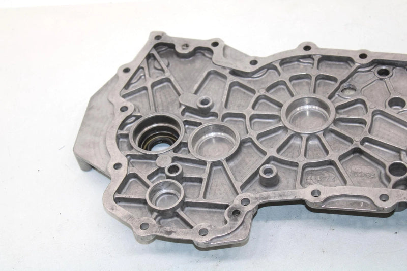 2004 Polaris Sportsman 500 Oem Transmission Gear Case Cover 3234056 AP129