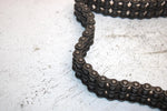 83 Yamaha Excel Iii Ec340g OEM 60L Drive Chain 94880-01060-00 SY7