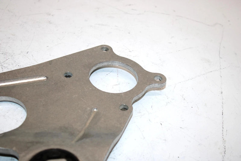 08 Arctic Cat F8 Sno Pro Efi Oem Left Engine Mount Plate 0708-484 SA288