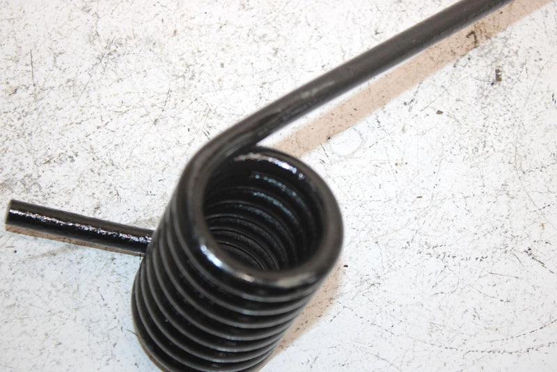 90 Yamaha Exciter Oem Left Rear Skid Spring 8Y3-47473-00-00 SY3
