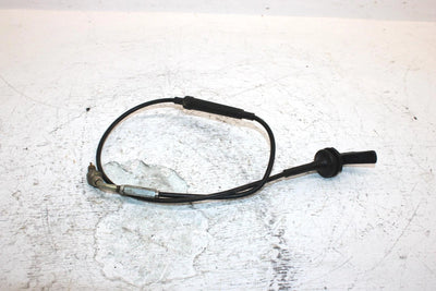 1990 Yamaha  Moto 4 Oem Choke Cable 52H-26331-00-00 AY5