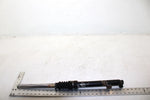 1984 Yamaha  Ytm 200 L Oem Left Front Fork 21V-23102-00-35 AY48