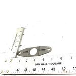00-02 Yamaha WaveRunner GP1200 OEM Steering Plate Bracket F0X-61596-00-00 JY28