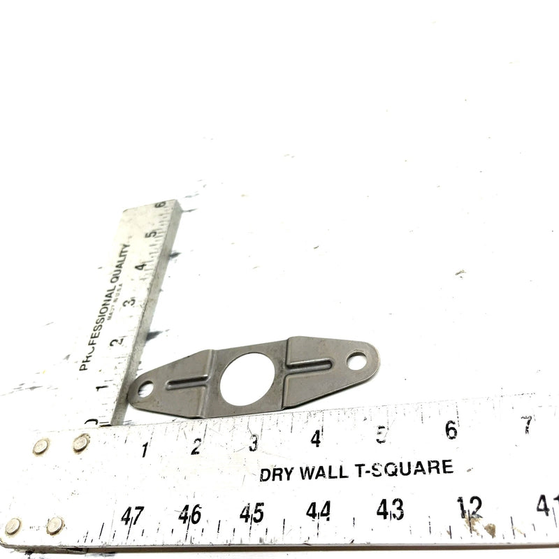 00-02 Yamaha WaveRunner GP1200 OEM Steering Plate Bracket F0X-61596-00-00 JY28