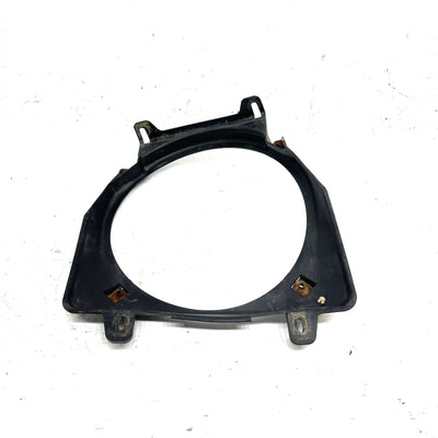 02-06 Polaris Sportsman 700 OEM Cooling Fan Shroud 5434171 AP197