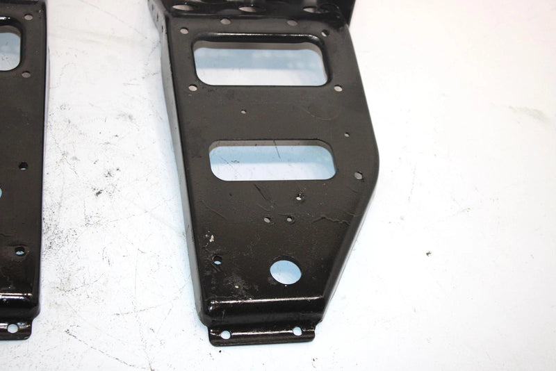 99 Arctic Cat Panther 440 Oem Footrest Set 1706-358 1706-361 SA29