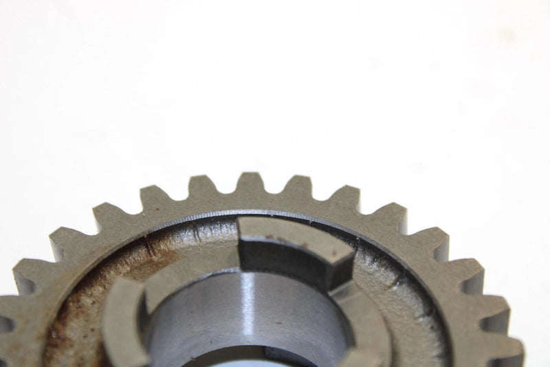 2004 Yamaha Vk540 Oem 3rd Pinion 28T Gear (NOS) 8AT-17131-00-00 SY98