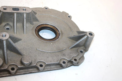 2002 Polaris Sportsman 500 Oem Transmission Cover 3233778 AP78
