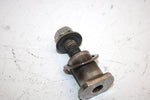 02 Arctic Cat Zr 600 Efi Oem Pivot Block Busing and Bolt 1604-181 SA191