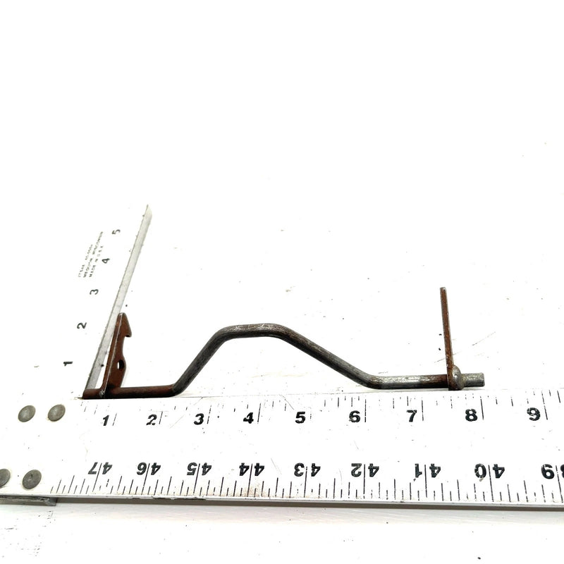 90-93 Polaris Trail Boss 350L 4X4 OEM Seat Latch 1011558 AP227