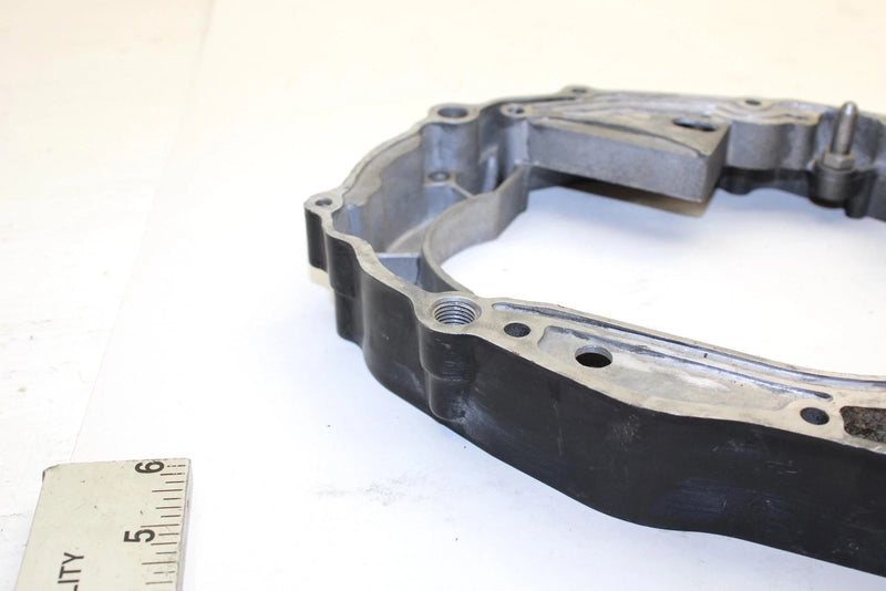 1988 Yamaha  Moto 4 Oem Crankcase Spacer 21V-15317-01-00 B654