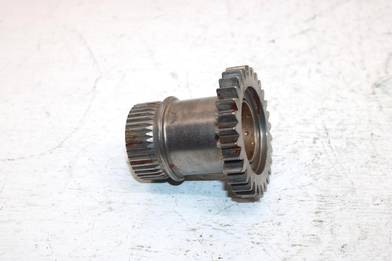 2019 Honda Trx500fe2ac Oem 29T Clutch Adapter Gear 23120-HP0-A00 AH12