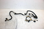 1998 Ski-doo Mach 1 700 Oem Hood Harness SS3