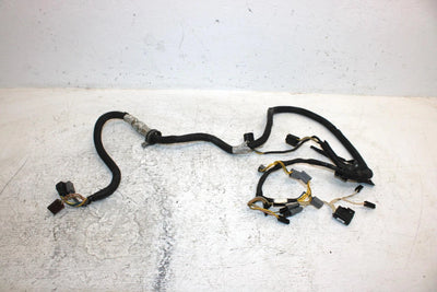 1998 Ski-doo Mach 1 700 Oem Hood Harness SS3