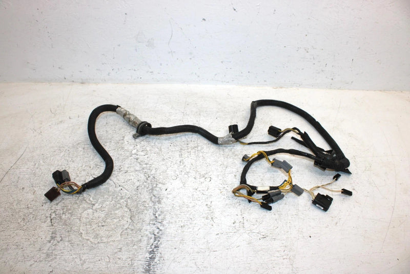 1998 Ski-doo Mach 1 700 Oem Hood Harness SS3