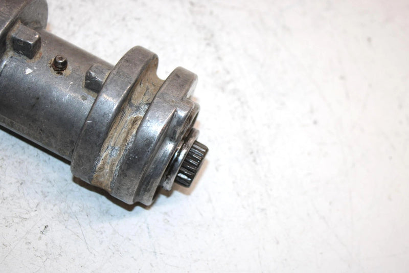 1990 Polaris Trail Boss 350l 4x4 Oem Center Tensioner W/Sprocket 3222042 AP142