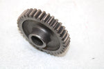 2003 Suzuki Lt-f400f Oem 35T Sub Transmission Shaft Gear 29311-38F51 AS23