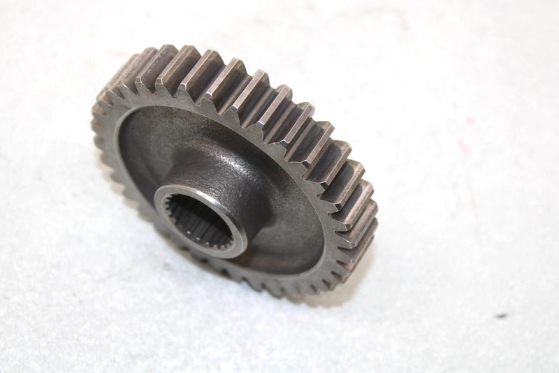 2003 Suzuki Lt-f400f Oem 35T Sub Transmission Shaft Gear 29311-38F51 AS23