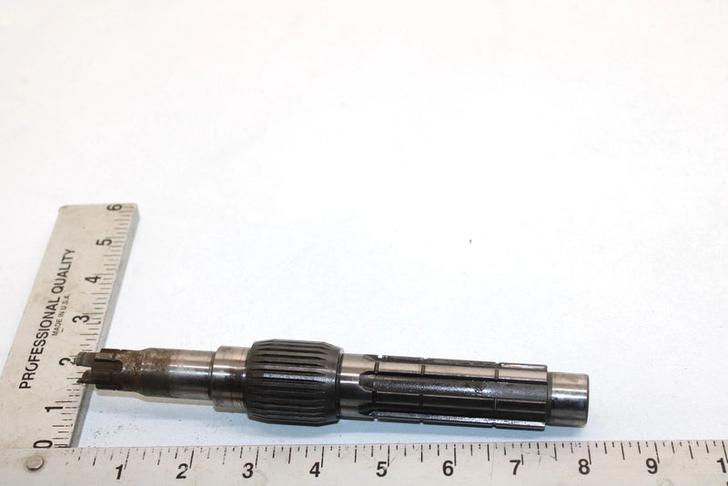 03 Arctic Cat 500 Fis Automatic  Oem  Transmission Counter Shaft 3402-820 AA19
