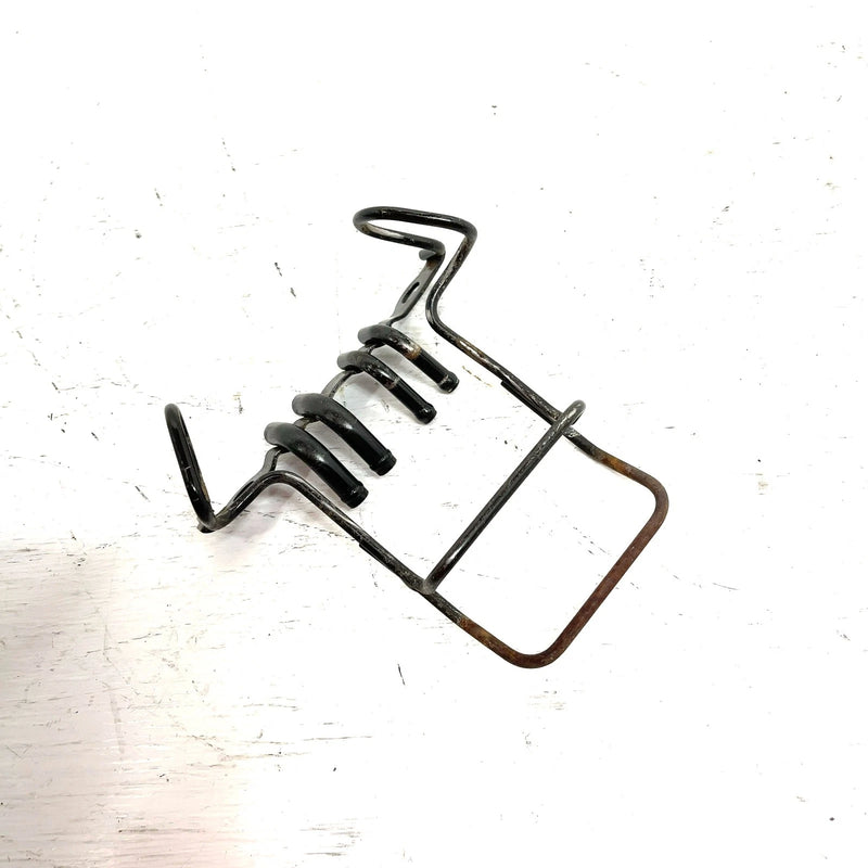 2003 Kawasaki Prairie 650 OEM Vent Hose Bracket 92171-0001 AK37