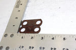 1996 Polaris 600 Xcr Sp Oem Bottom Radius Rod Bracket Pair 5211345 SP32
