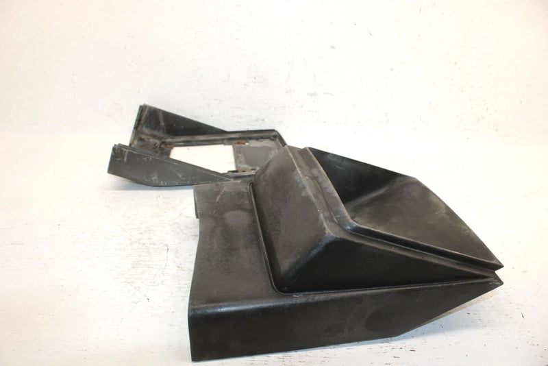 1994 Polaris Xct Sks Oem Headlight Cover Set 5430922-070 SP44