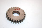 87 Yamaha  Champ 100 Oem 4th Pinion Gear 2HX-17141-00-00 AYS