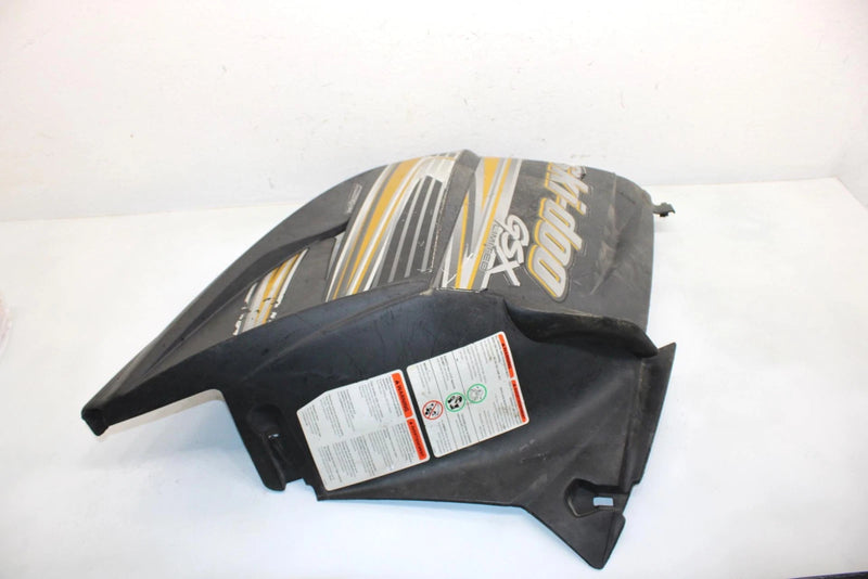 06 Ski-doo Gsx 800 Ho Oem Left Side Panel 517302803 SSS