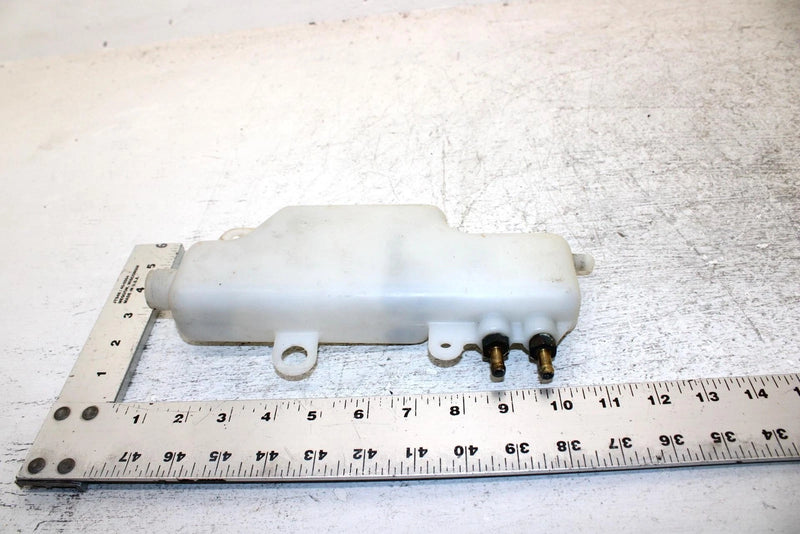 1993 Polaris Xlt Sp Oem Coolant Overflow Bottle 5450026 SP72